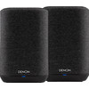 Denon Home 150 Black Duo Pack