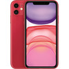 Refurbished iPhone 11 64GB Rood (Zichtbaar gebruikt)