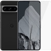 Google Pixel 8 Pro 256 Go Noir 5G + BlueBuilt Protège-écran Verre