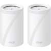 TP-Link Deco BE65 Mesh Lot de 2