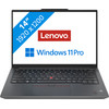 Lenovo ThinkPad E14 Gen 5 Intel - 21JK00B7MB Azerty