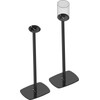 Flexson Era 100 Stand Black Double