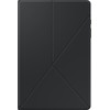 Samsung Galaxy Tab A9 Plus Book Case Black