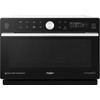 Whirlpool MWSC 9133 SB