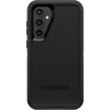 Otterbox Defender Samsung Galaxy S23 FE Back Cover Noir