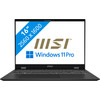 MSI Prestige 16 AI Evo B1MG-023BE Azerty