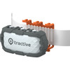 Tractive GPS Tracker Dog XL Adventure Grey