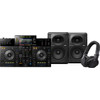 Pioneer DJ XDJ-RR + Pioneer DJ HDJ-CUE1 + Pioneer VM50 (per paar)