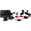 GoPro HERO 12 Black + Mounting kit