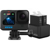 GoPro HERO 12 Black Power Kit