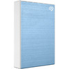 Seagate One Touch PW (HDD) Blue 1 To