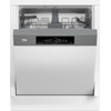 Beko BDSN36440XC CornerIntense