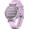 Garmin Lily 2 Mauve