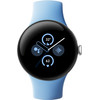 Google Pixel Watch 2 Argent/Bleu