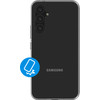 BlueBuilt Protective Back Cover Samsung Galaxy A54 Transparent