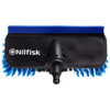 Nilfisk Brosse de Lavage Baïonnette