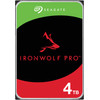 Seagate Ironwolf Pro 4TB