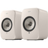 KEF LSX II LT Wit