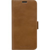 Dbramante1928 Copenhagen Slim Samsung Galaxy S24 Plus Book Case Leather Brown