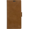 DBramante1928 Copenhagen Slim Samsung Galaxy S24 Ultra Book Case Leer Bruin