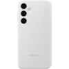 Samsung Galaxy S24 Plus Smart View Book Case Blanc