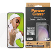 PanzerGlass Ultra-Wide Fit Samsung Galaxy S24 Plus Screen Protector Glass