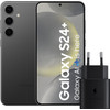 Samsung Galaxy S24 Plus 512 Go Noir 5G + Samsung Chargeur Rapide 25 Watts Noir