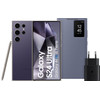 Samsung Galaxy S24 Ultra 512GB Purple 5G + Starter Kit