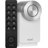 Nuki Smart Lock Pro - Blanc + Keypad 2.0