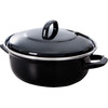 BK Fortalit Stoof/Braadpan 24 cm