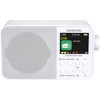 KENWOOD CR-M30DAB White