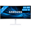 Samsung ViewFinity S6 LS34C650TAUXEN