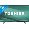 Toshiba 43UV2363DG (2024)