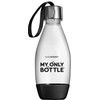 SodaStream My Only Bottle Black