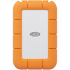 LaCie Rugged Mini SSD 2 To