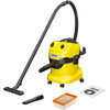 Karcher WD 4 V-20/5/22