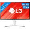 LG 27UP83A-W