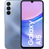 Samsung Galaxy A15 128GB Blauw 5G