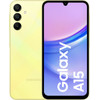 Samsung Galaxy A15 128GB Yellow 4G