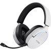 Trust Fayzo GXT491 Casque Sans Fil PC/PlayStation Blanc