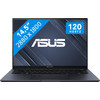 ASUS Zenbook Pro 14 OLED UX6404VV-P4046W Azerty