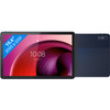 Lenovo Tab M10 128 Go Wifi et 5G Bleu + Book Case Gris