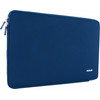 BlueBuilt Laptop Sleeve for Apple MacBook Air 15 inches Blue