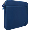 BlueBuilt Laptop Sleeve Width 30cm 12 - 13 inches Blue