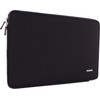 BlueBuilt Laptop Sleeve for Apple MacBook Air 13 inches Black