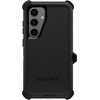 Otterbox Defender Samsung S24 Back Cover Zwart