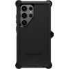 Otterbox Defender Samsung S24 Ultra Back Cover Zwart