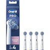 Oral-B Pro Sensitive Clean White (4 units)