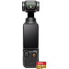 DJI Osmo Pocket 3 + 128 GB SD kaart