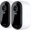 Arlo Essential 2K Outdoor Beveiligingscamera 2-Pack